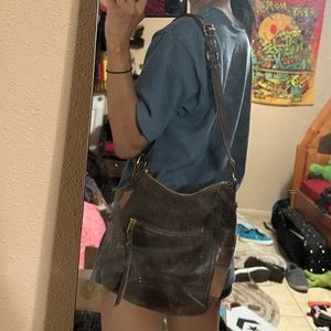 y2k the sak crossbody bag